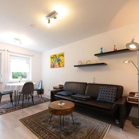 Christians Boutique Ferienapartment Lindau  Eksteriør bilde