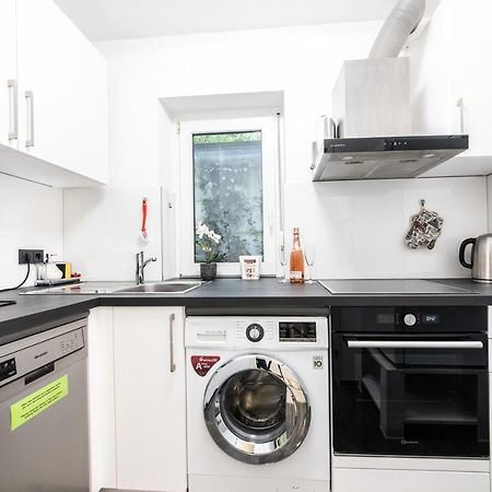 Christians Boutique Ferienapartment Lindau  Eksteriør bilde