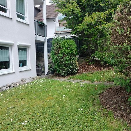Christians Boutique Ferienapartment Lindau  Eksteriør bilde