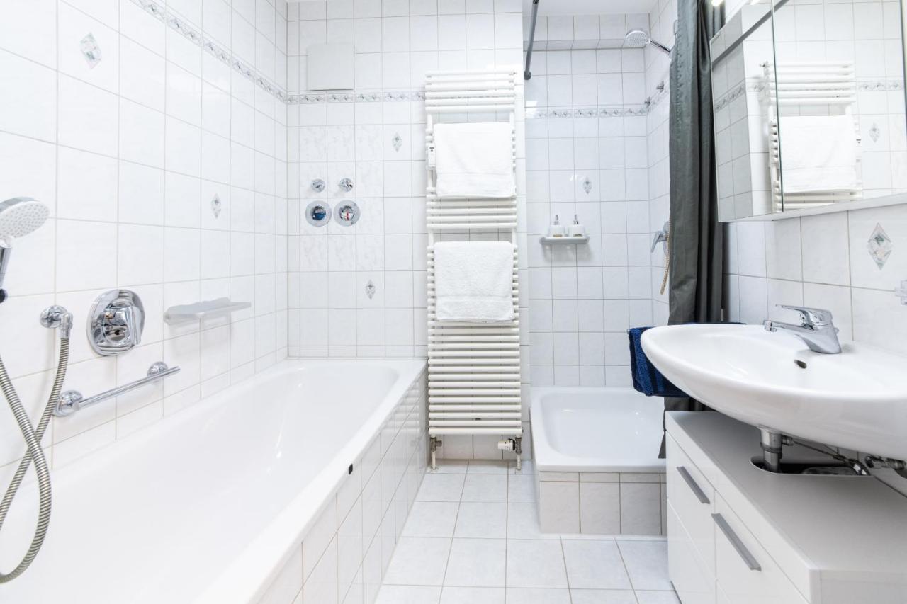 Christians Boutique Ferienapartment Lindau  Eksteriør bilde