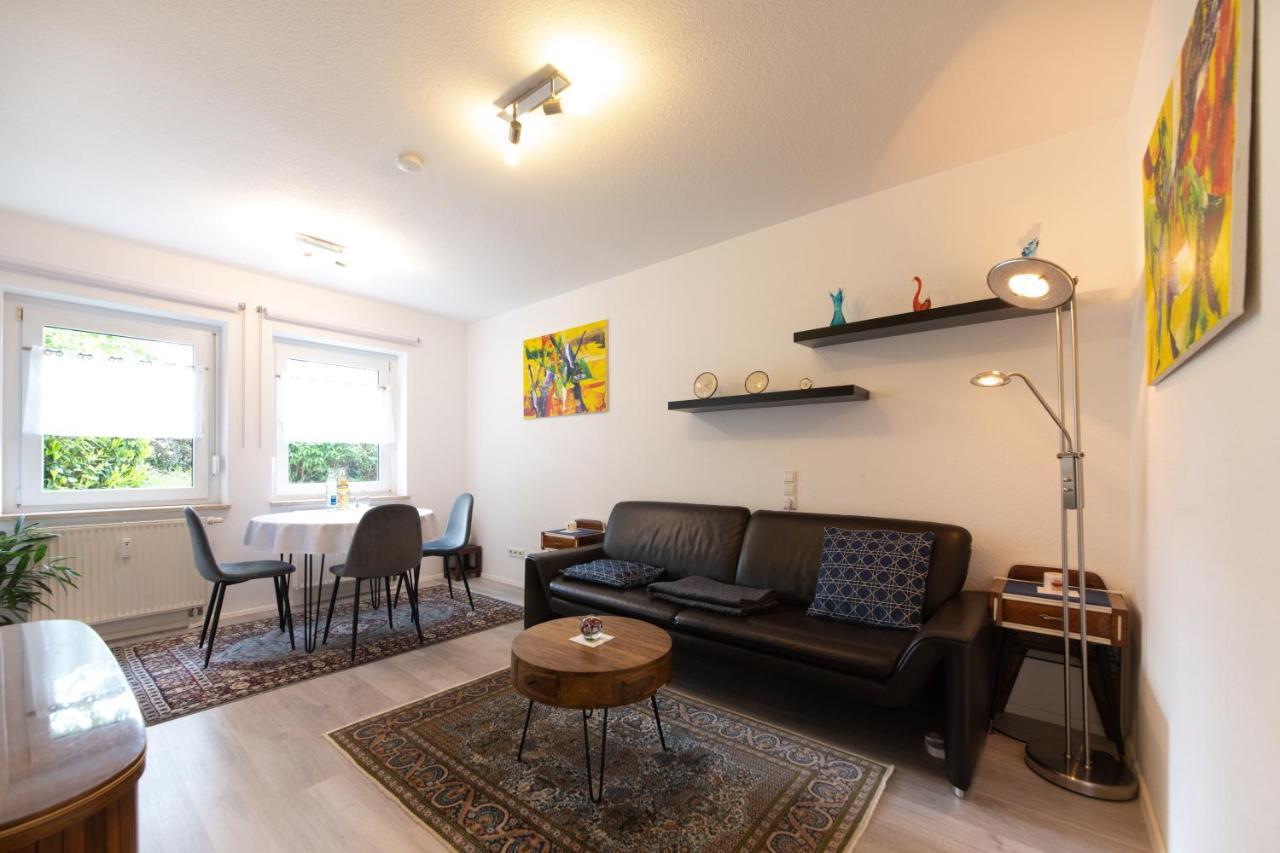 Christians Boutique Ferienapartment Lindau  Eksteriør bilde