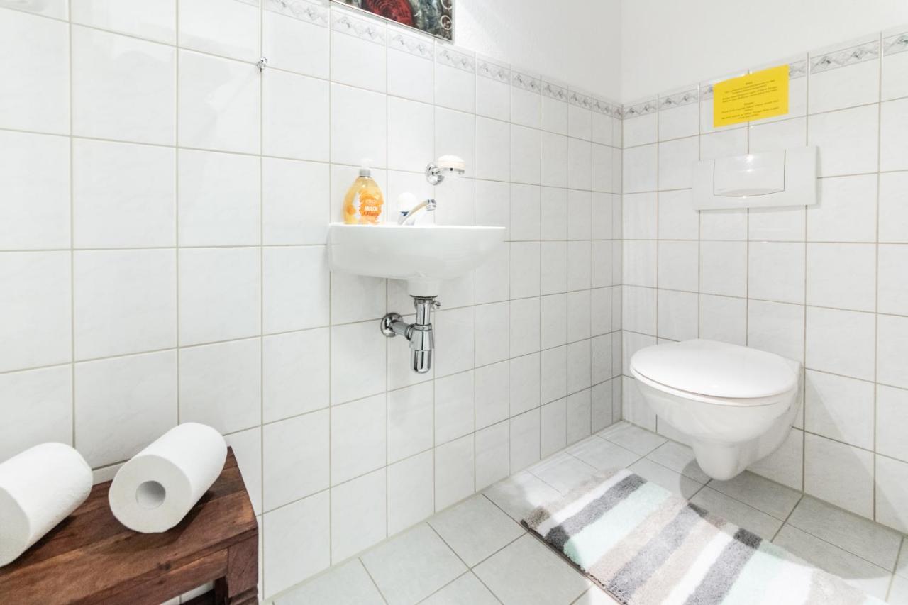 Christians Boutique Ferienapartment Lindau  Eksteriør bilde