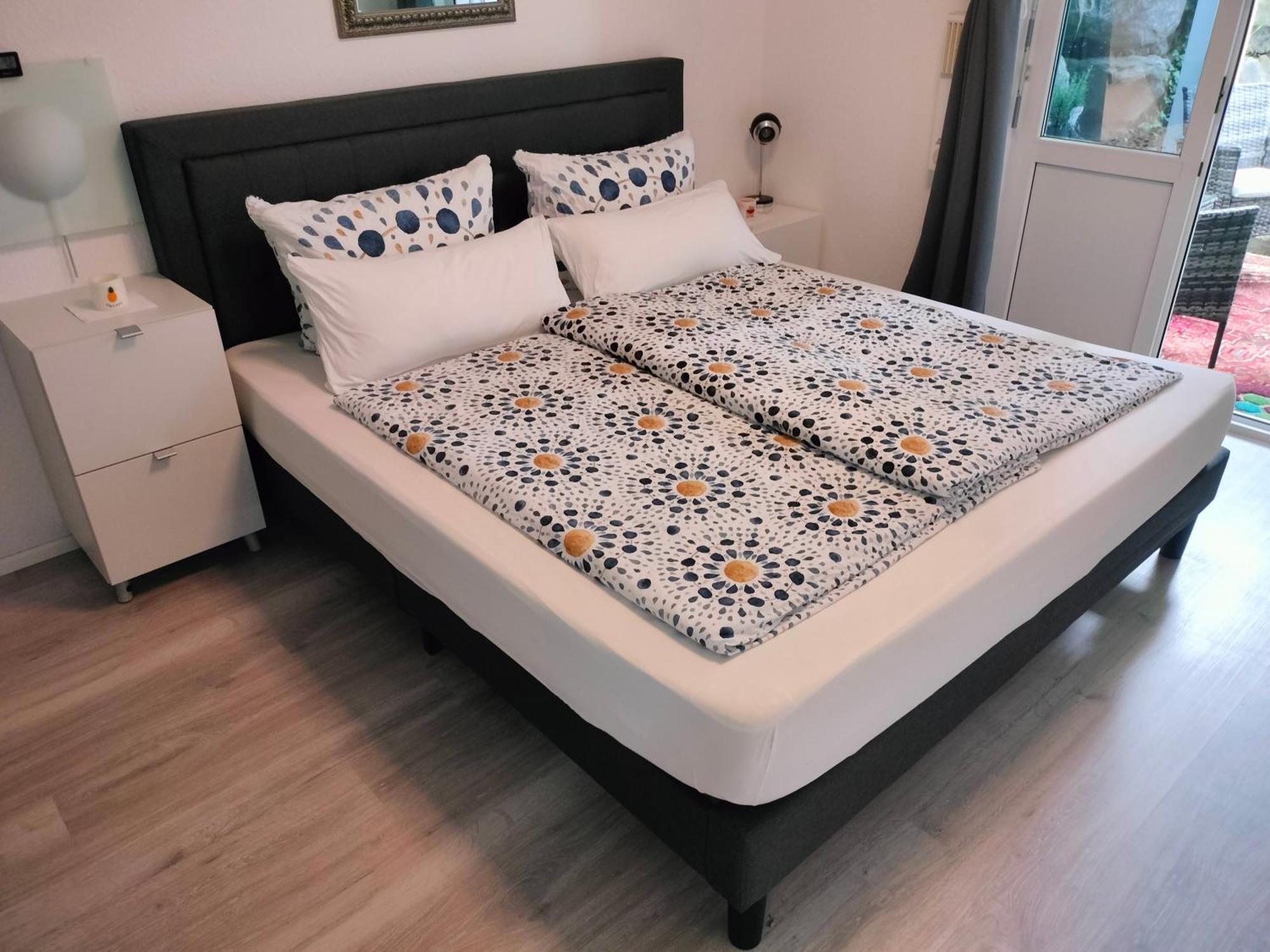Christians Boutique Ferienapartment Lindau  Eksteriør bilde