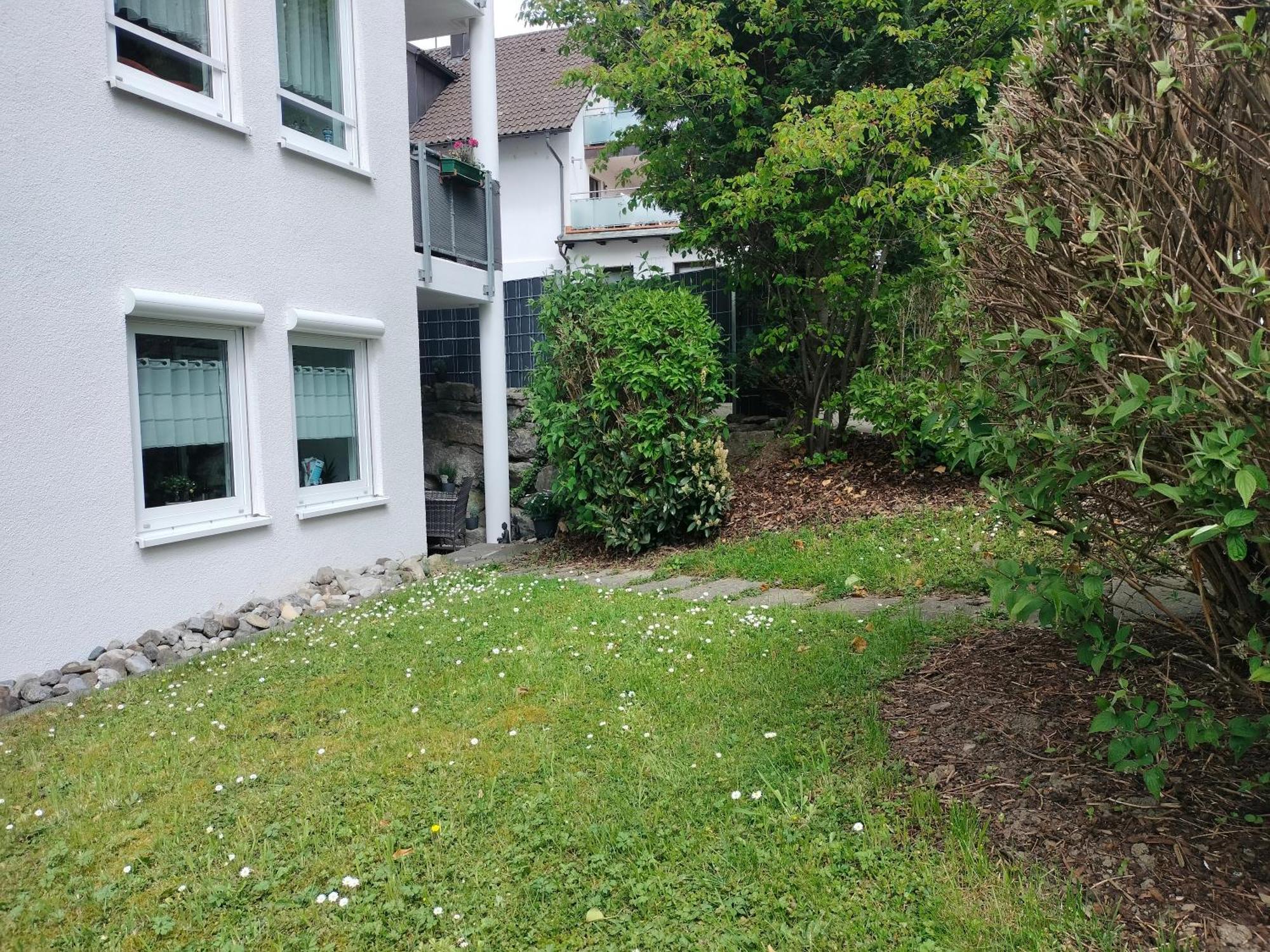 Christians Boutique Ferienapartment Lindau  Eksteriør bilde
